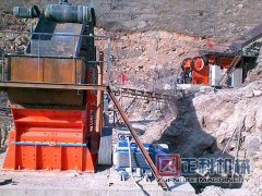 ʯ����������ɰ�������ڿ�ɽ��е��ҵ��Ӧ��